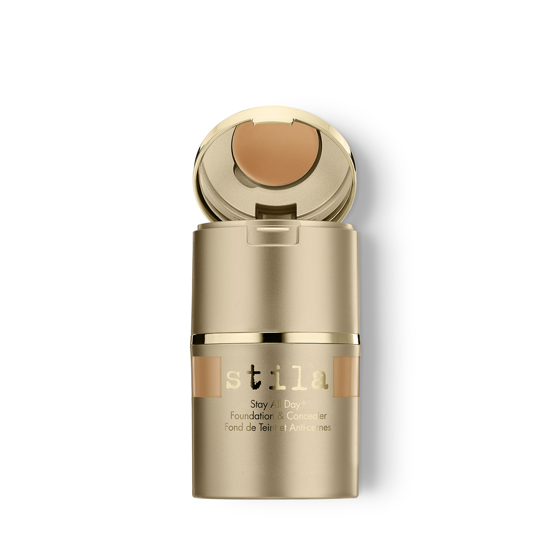 Stila Stay All Day® Foundation & Concealer