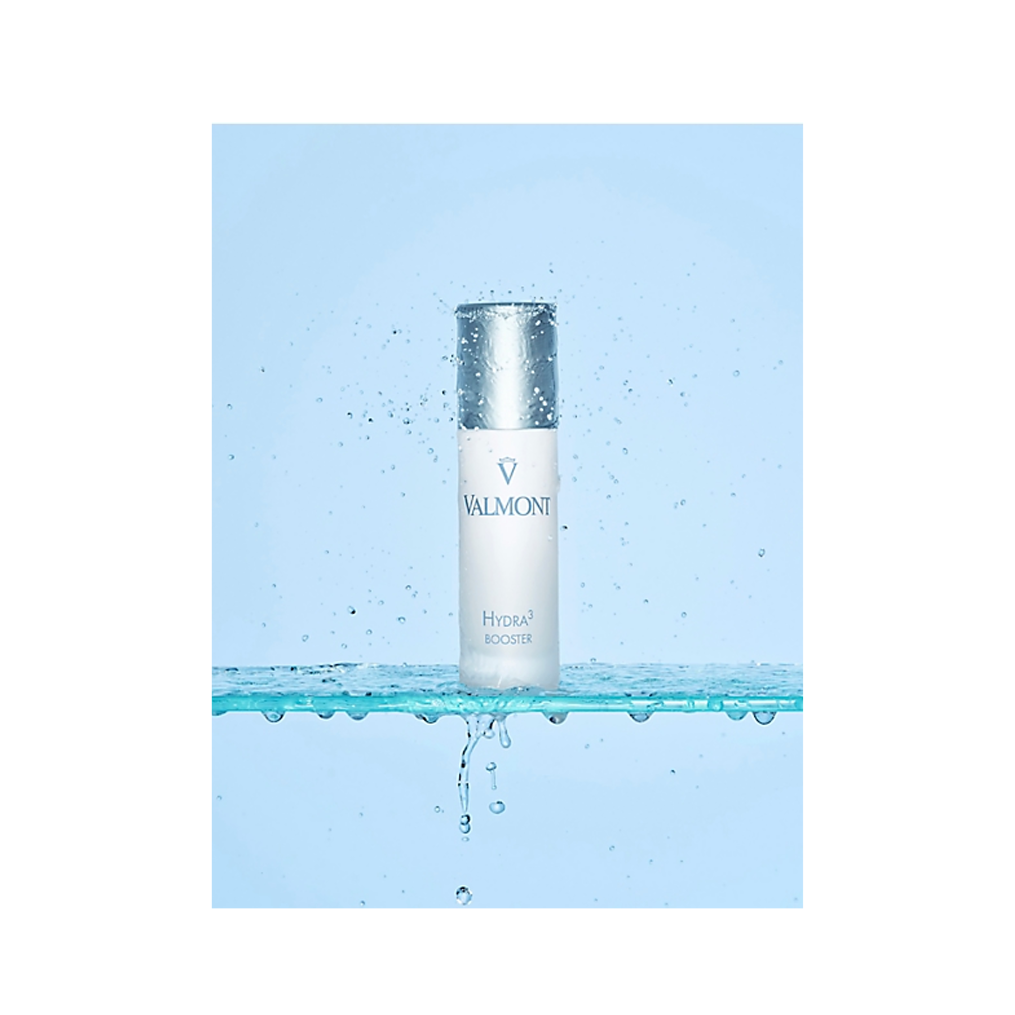 Valmont Hydra3 Booster