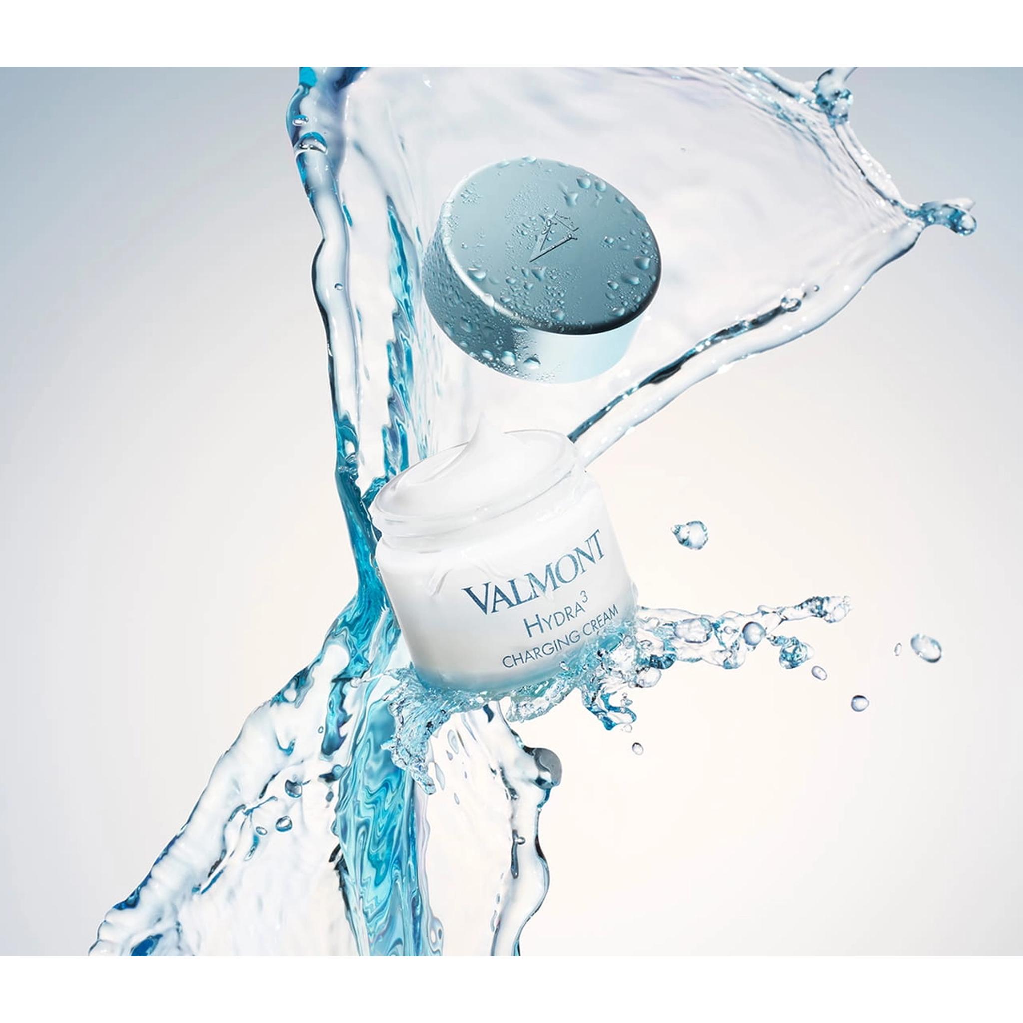 Valmont Hydra3 Charging Cream