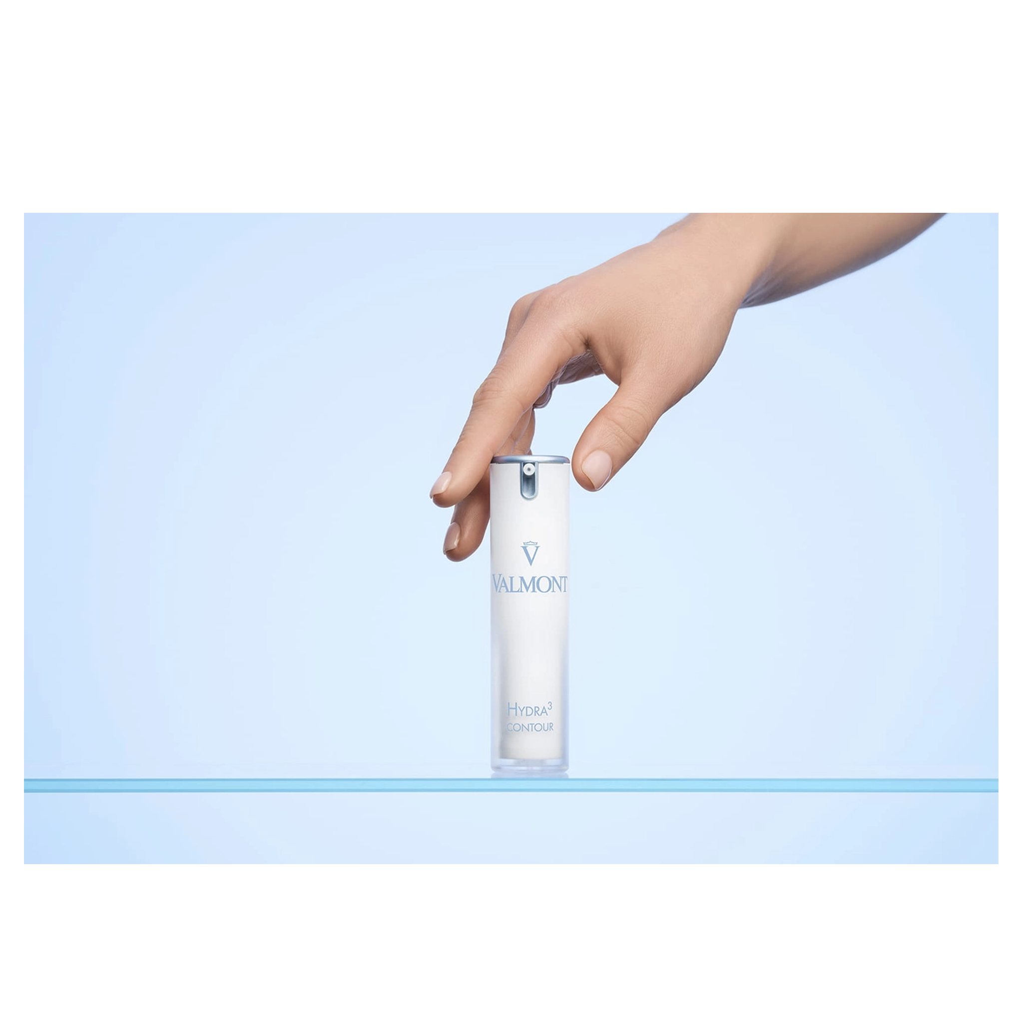 Valmont Hydra3 Contour