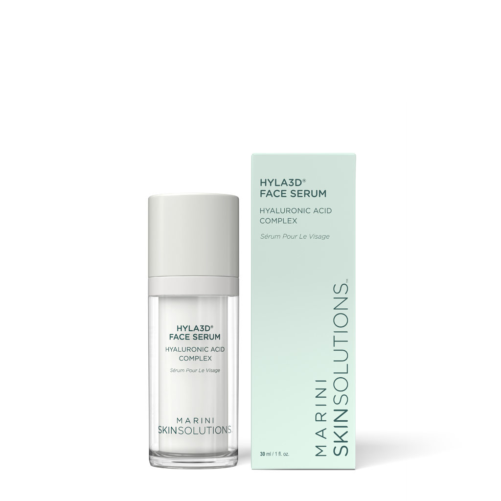 Jan Marini Hyla3D Face Serum