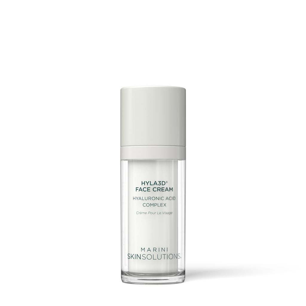 Jan Marini Hyla3D Face Cream