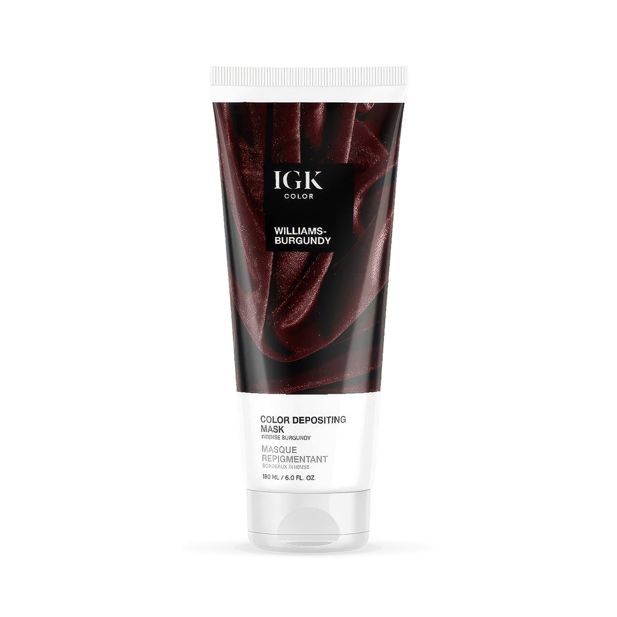 IGK Color Depositing Hair Mask