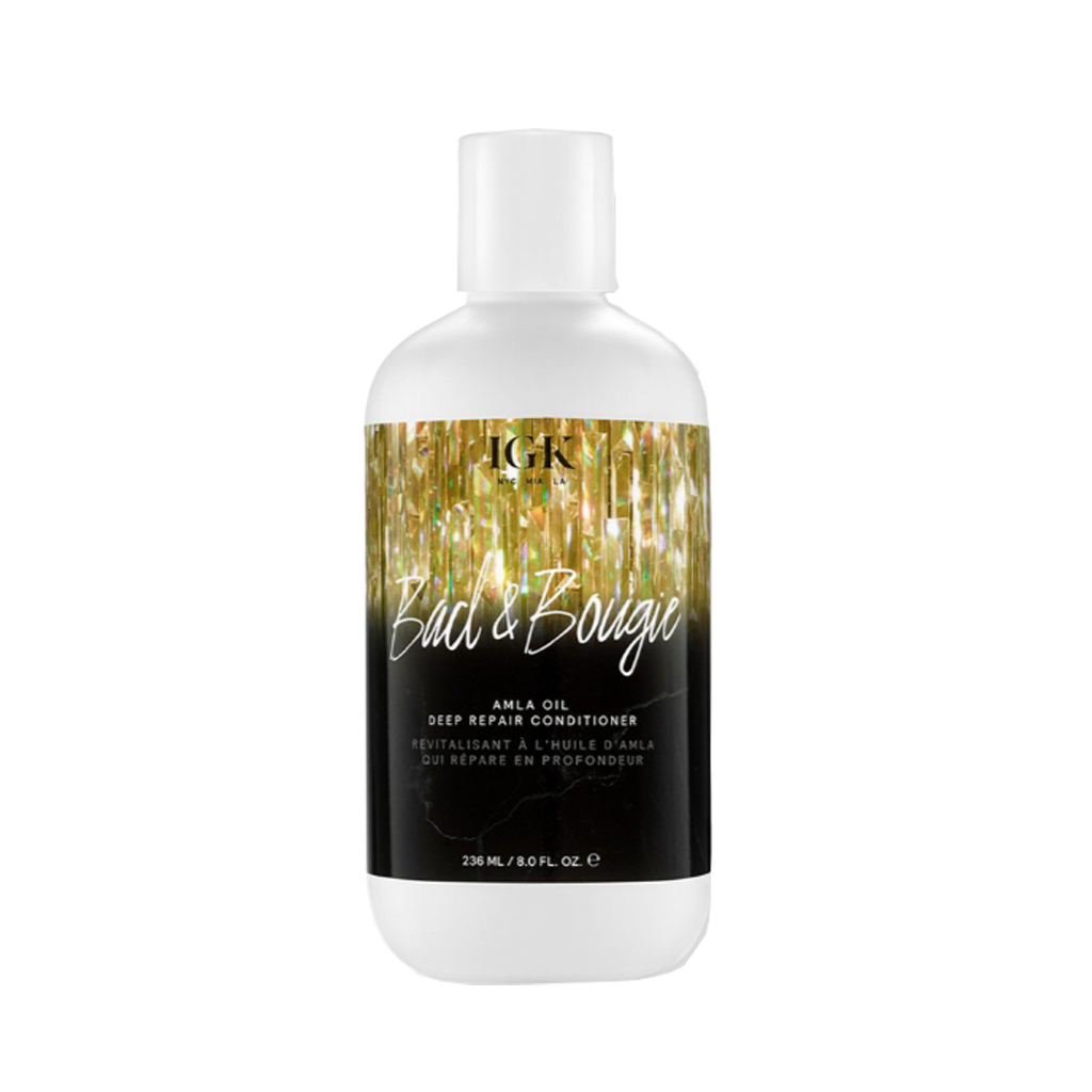 IGK Bad & Bougie Amla Oil Deep Repair Conditioner