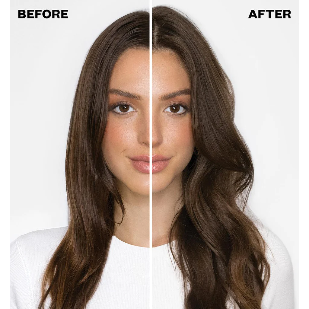 IGK Big Time Volume & Thickening Mousse