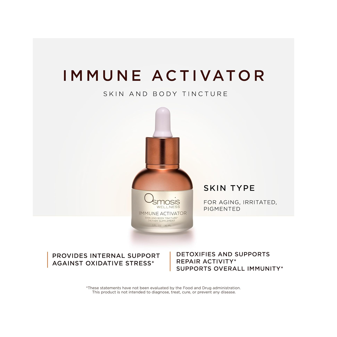 Osmosis IMMUNE ACTIVATOR