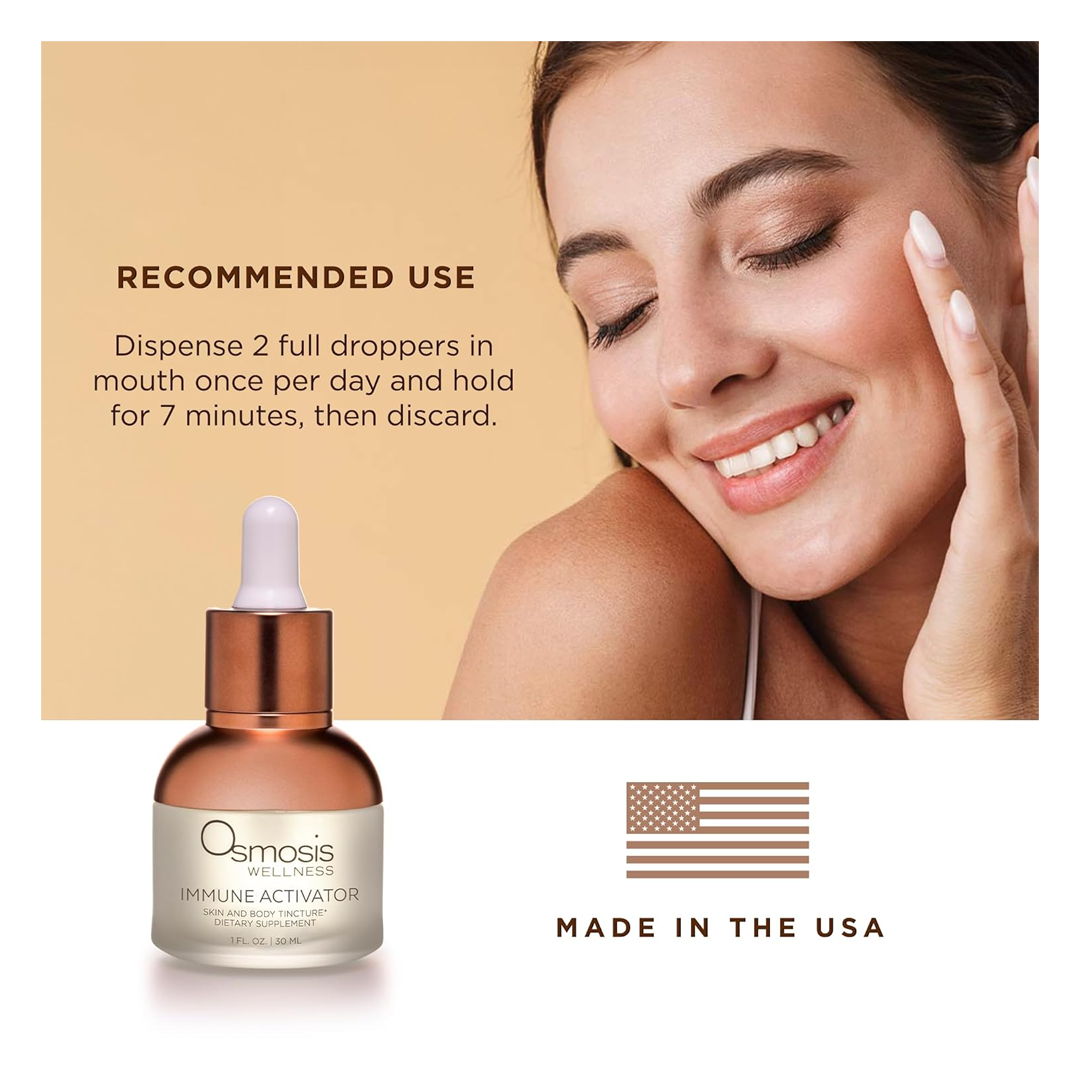 Osmosis IMMUNE ACTIVATOR