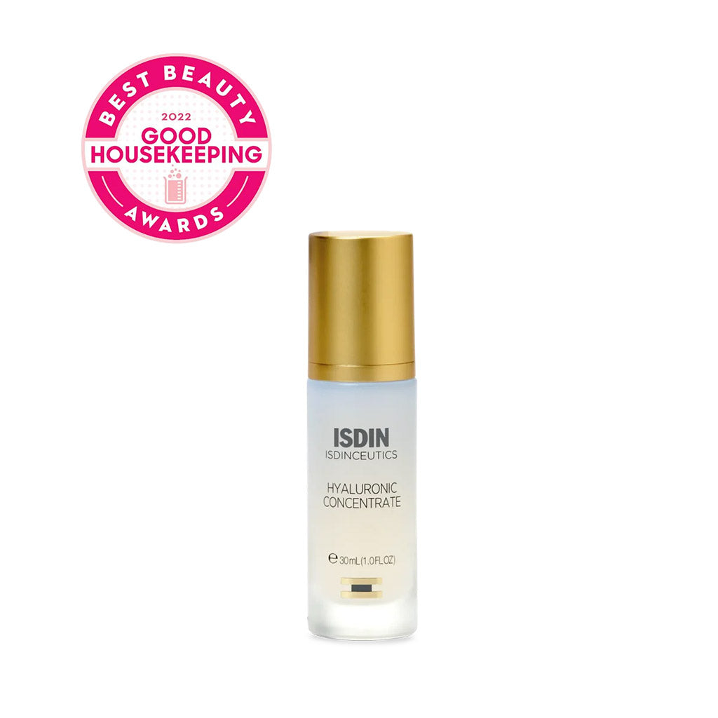 ISDIN ISDINCEUTICS Hyaluronic Concentrate
