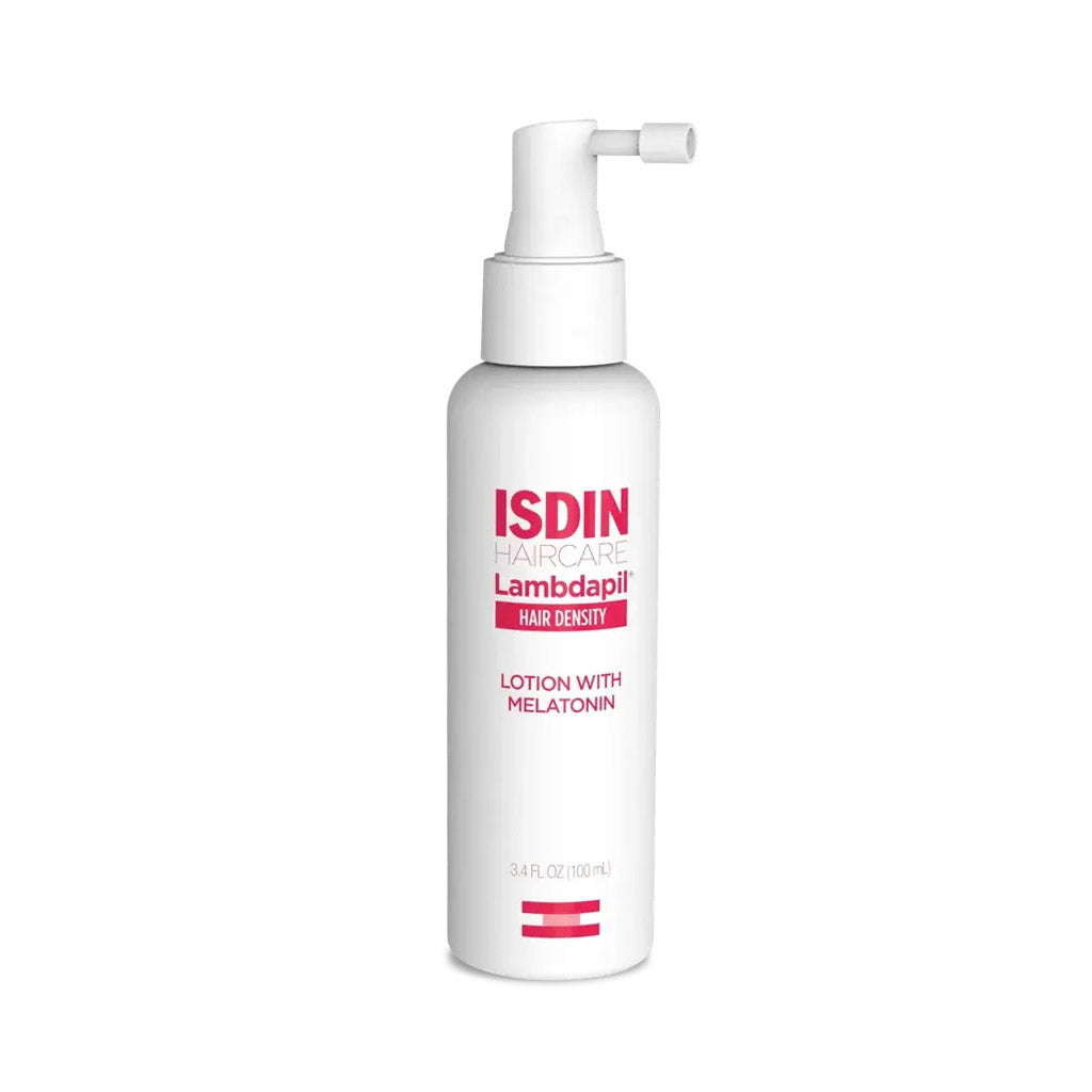 ISDIN Lambdapil Hair Density Lotion With Melatonin