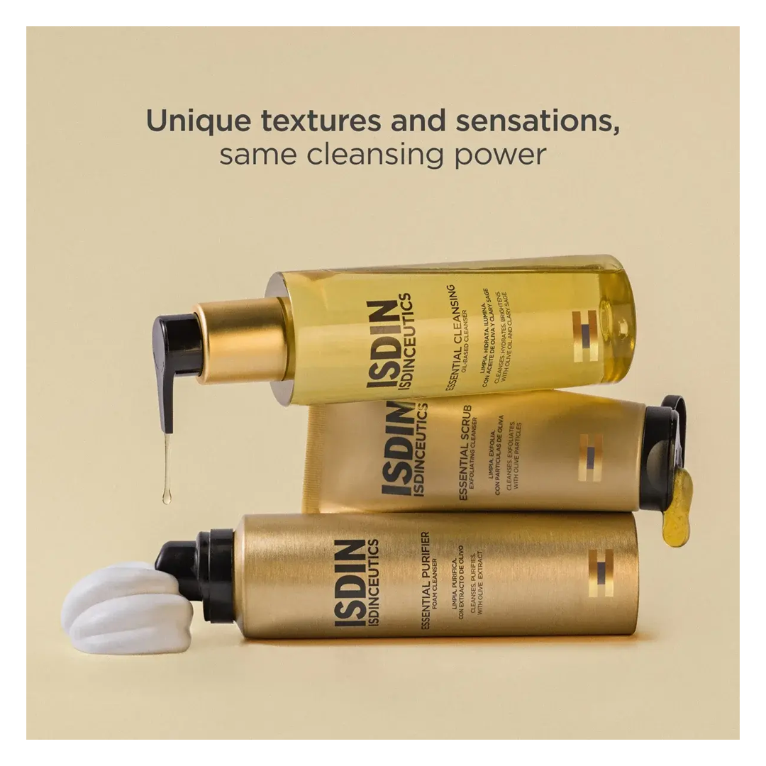 Isdin Essential Purifier