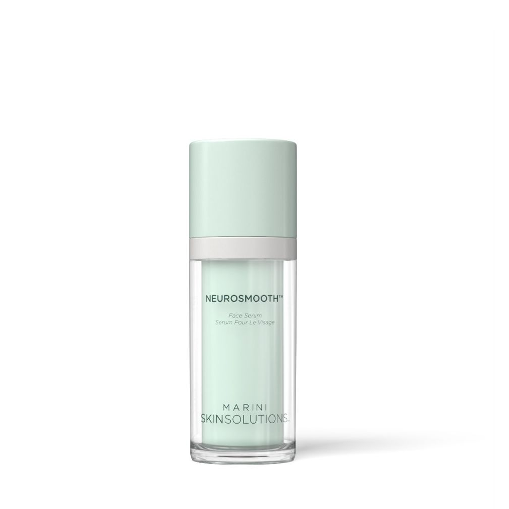 Jan Marini NeuroSmooth