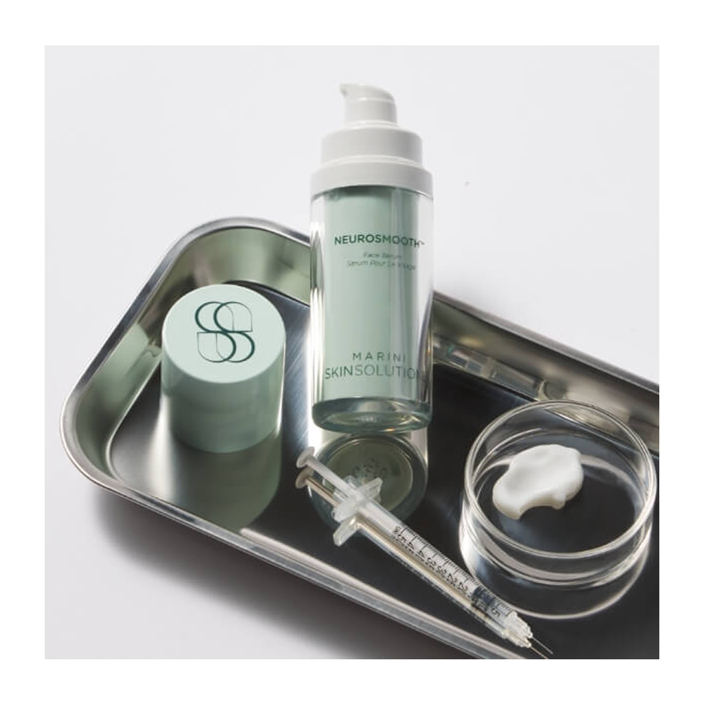 Jan Marini NeuroSmooth