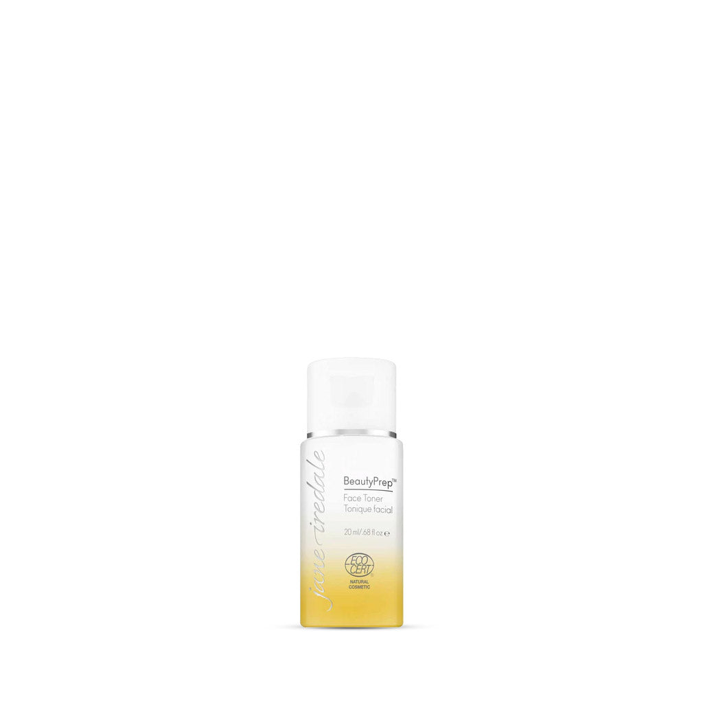 Jane Iredale BeautyPrep Face Toner