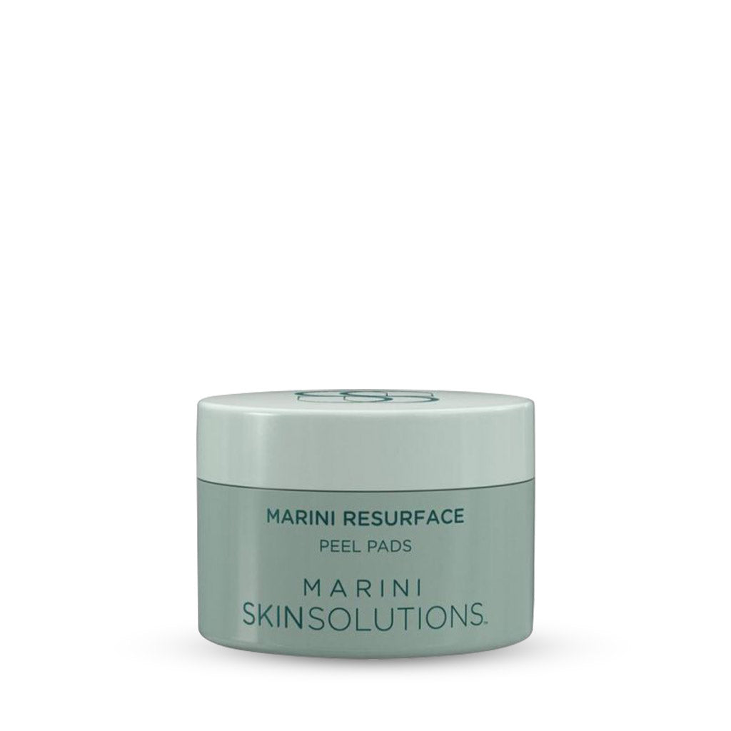Marini ResurFace - Peel Pads