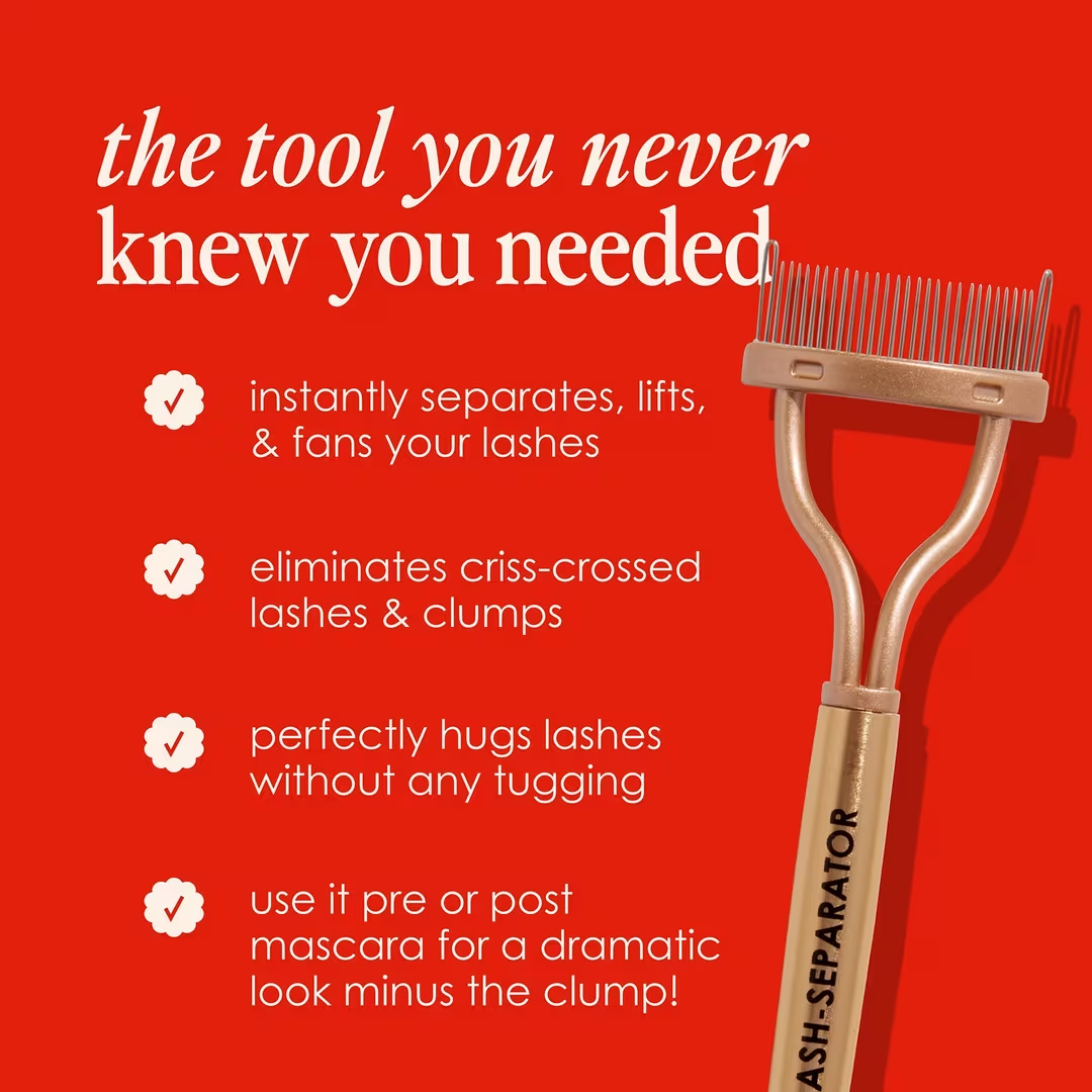 Grande Cosmetics GrandeLASH-Separator