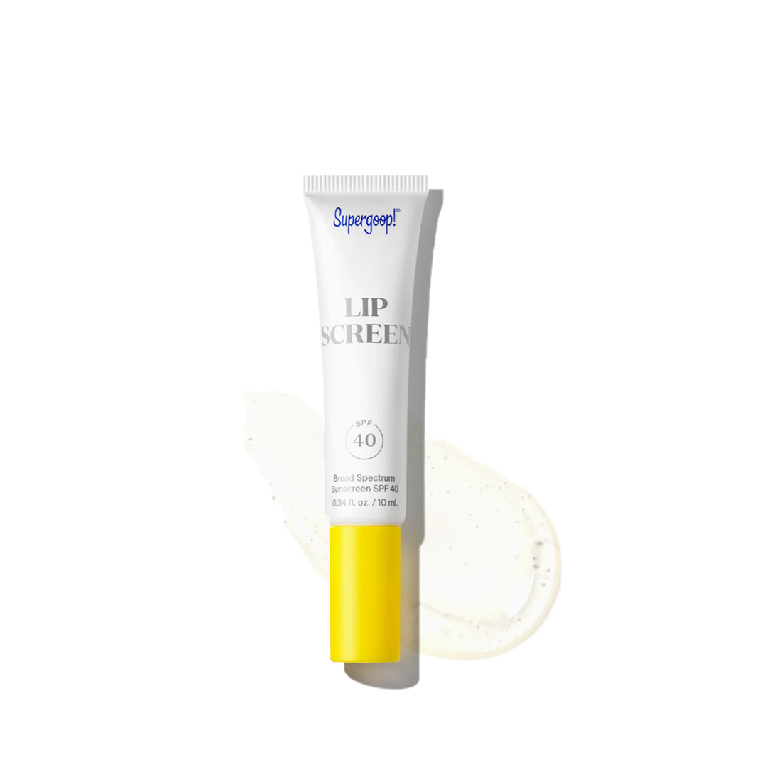Supergoop! Lipscreen Shine SPF 40