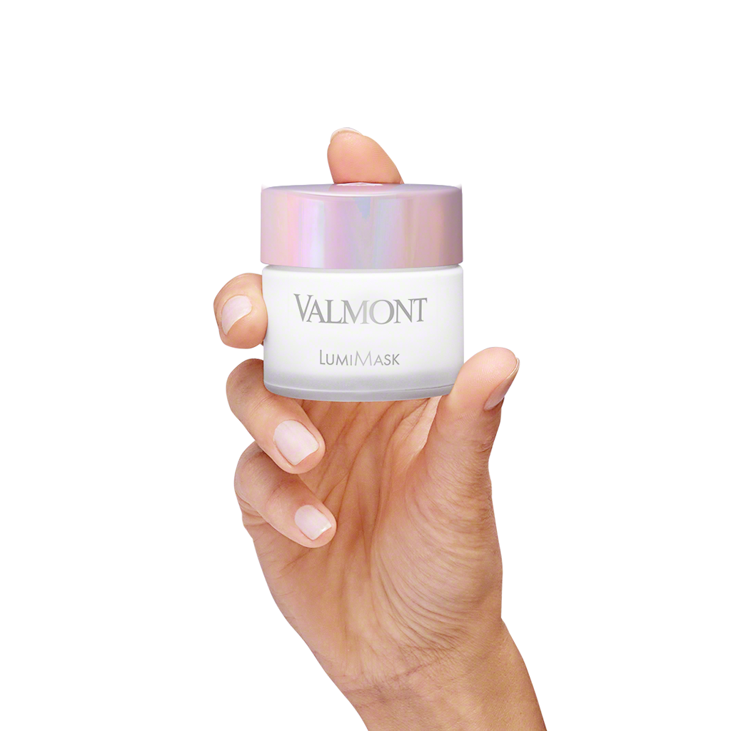 Valmont LumiMask Resurfacing Mask
