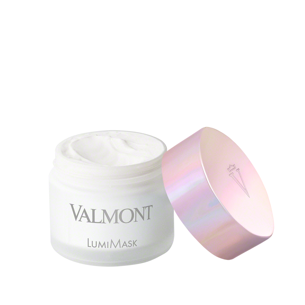 Valmont LumiMask Resurfacing Mask