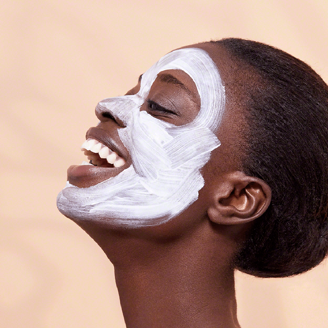 Valmont LumiMask Resurfacing Mask