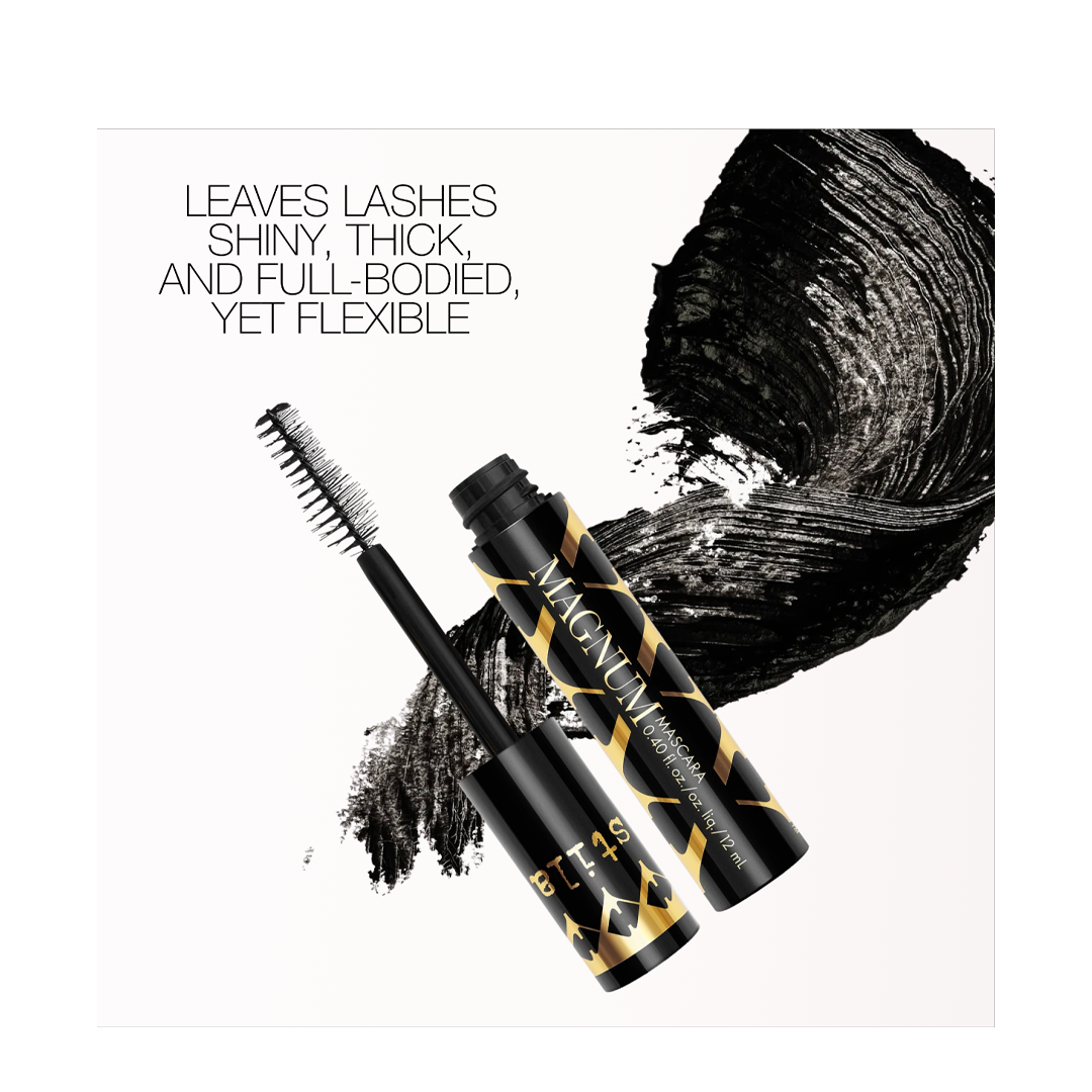 Stila Magnum XXX Mascara