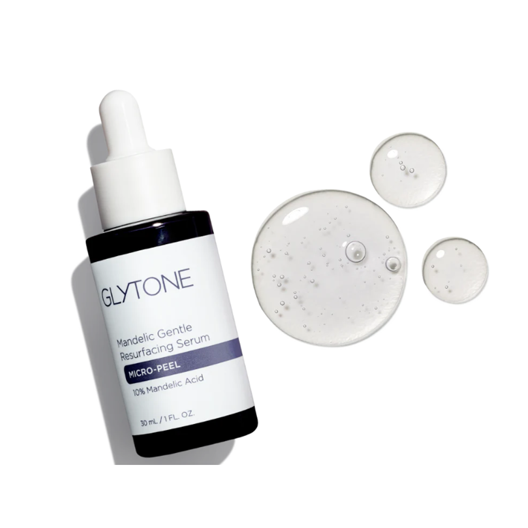 Glytone Mandelic Gentle Resurfacing Serum