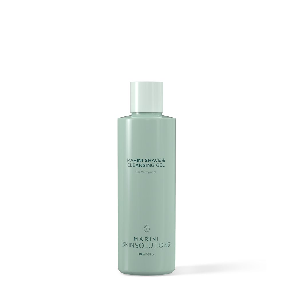 Jan Marini Shave & Cleansing Gel