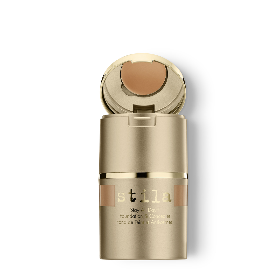 Stila Stay All Day® Foundation & Concealer