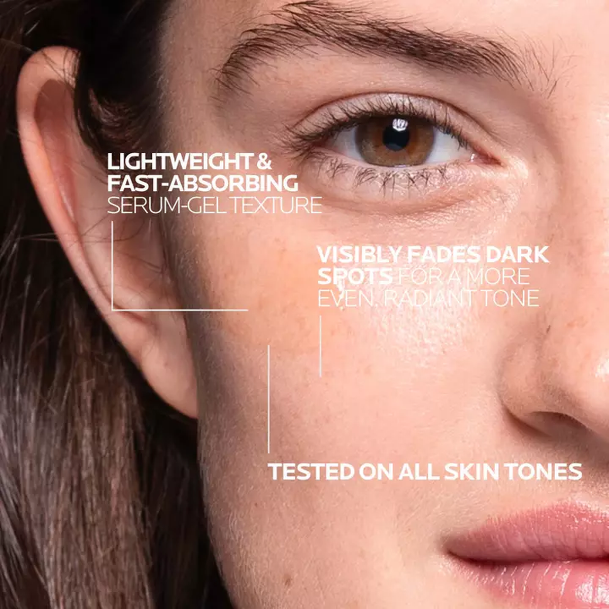 La Roche-Posay Mela B3 Dark Spot Serum With Melasyl™ + Niacinamide
