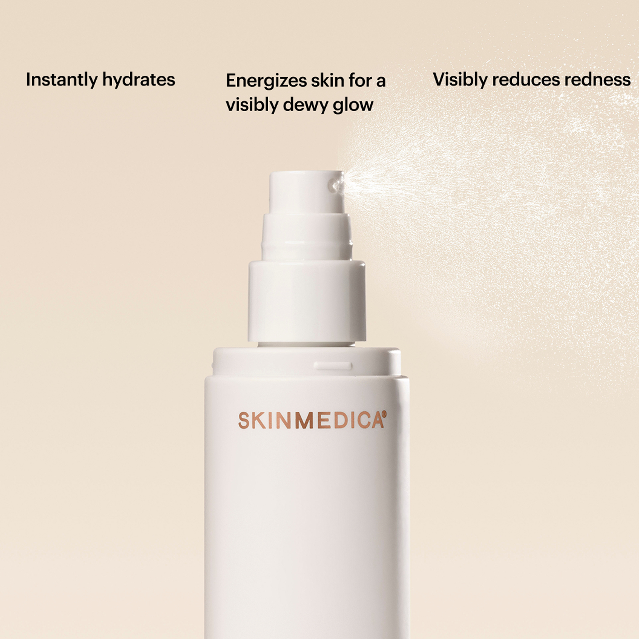 Skinmedica HA5 Hydra Collagen Facial Mist