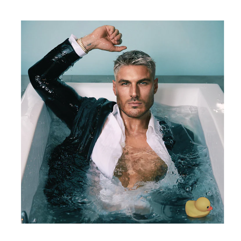 COLOR WOW Chris Appleton + Color Wow Money Masque