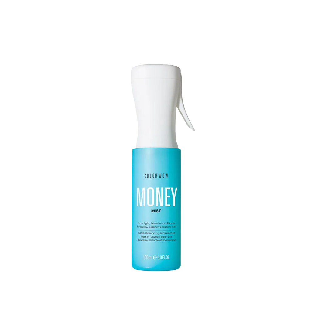 COLOR WOW Money Mist