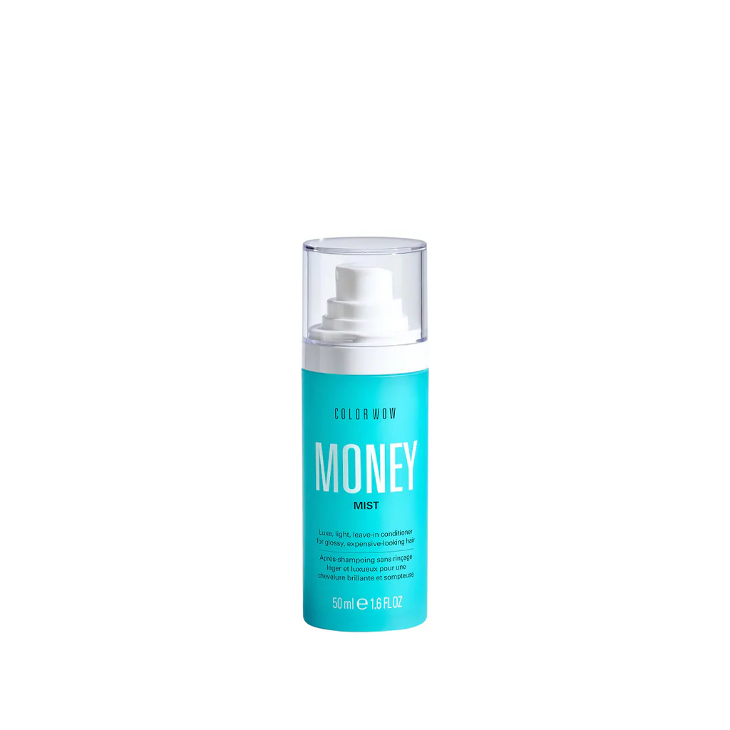 COLOR WOW Money Mist