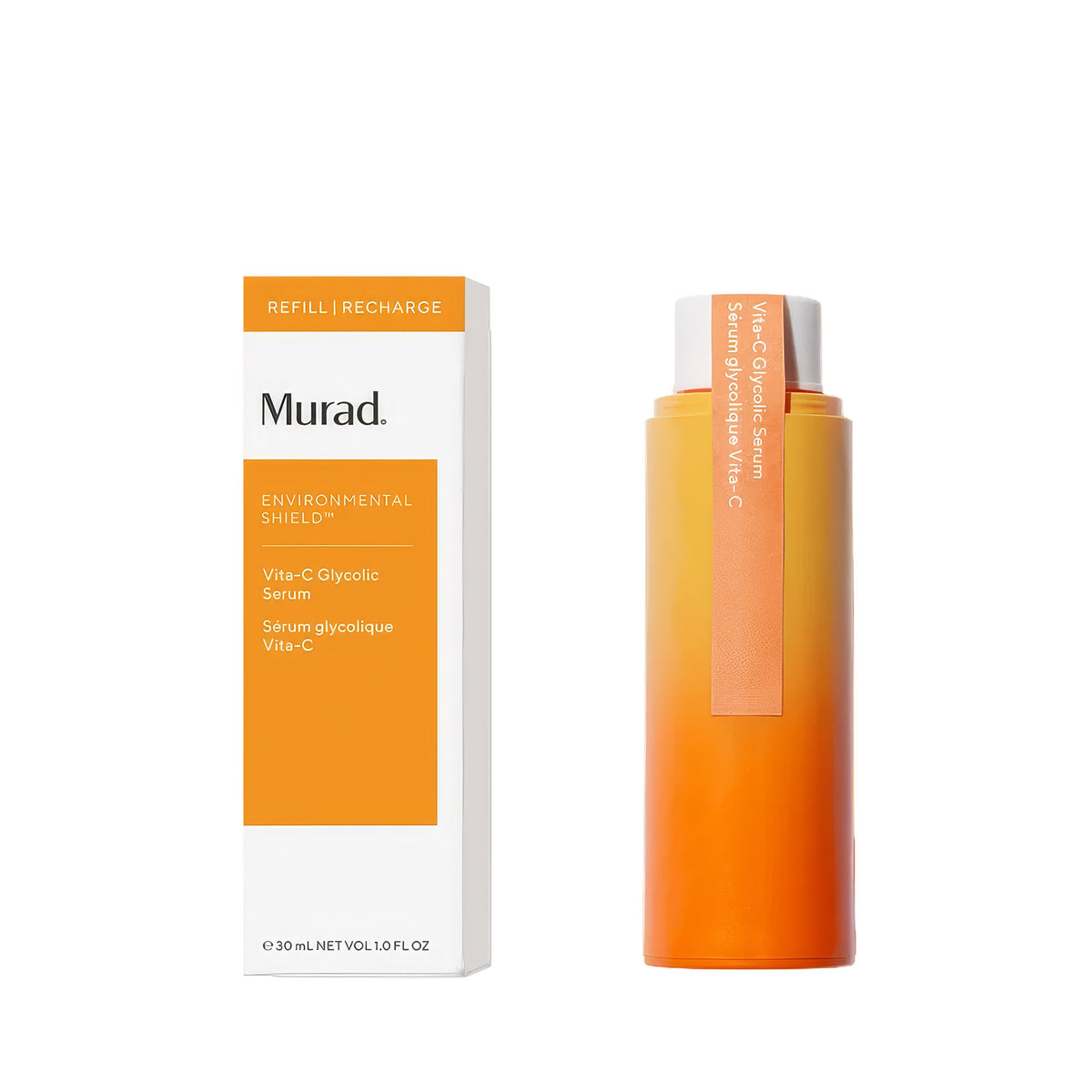 Murad Vita-C Glycolic Serum