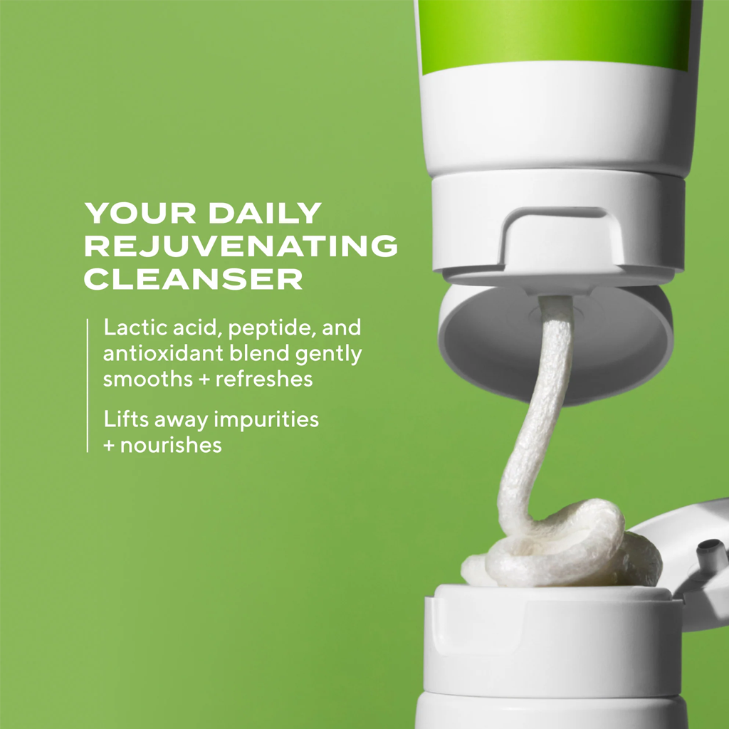 Murad Renewing Cleansing Cream 5 oz.