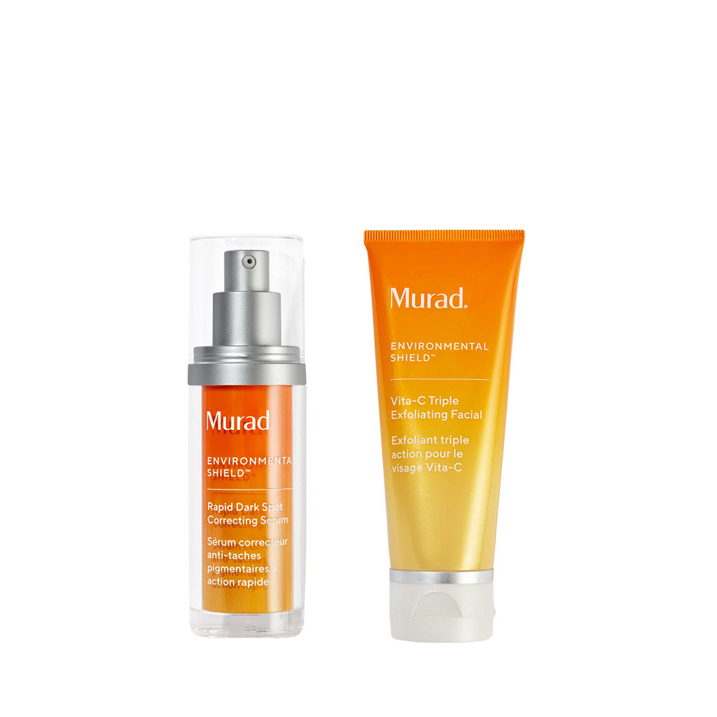 Murad Our Best Skin Brighteners Gift Set