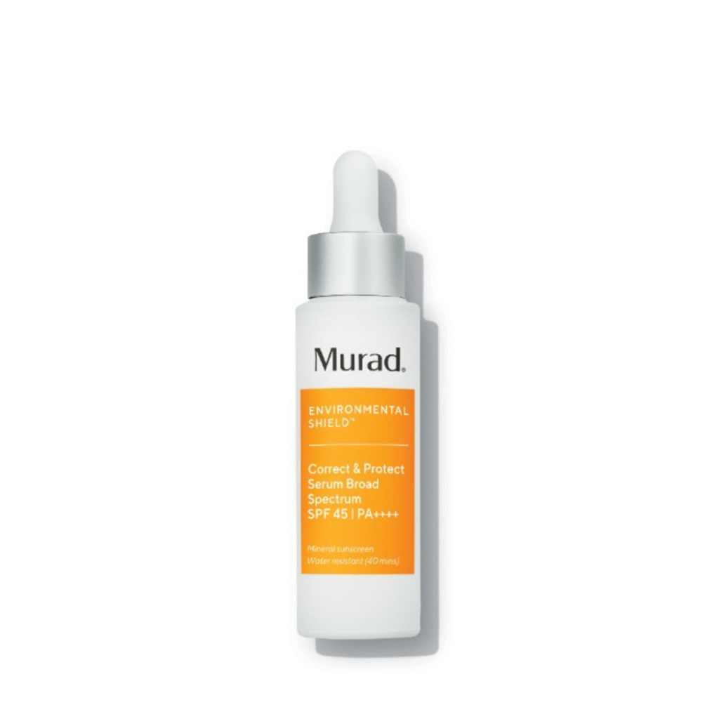 Murad Correct & Protect SPF 45