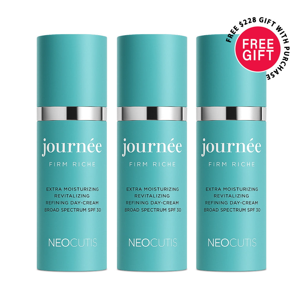 Neocutis Journee Firm Riche Bundle - Buy 2 Get 1 Free*