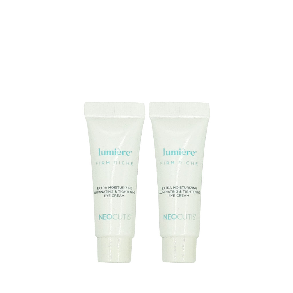 Neocutis 2 Travel Size Lumiere Firm Riche
