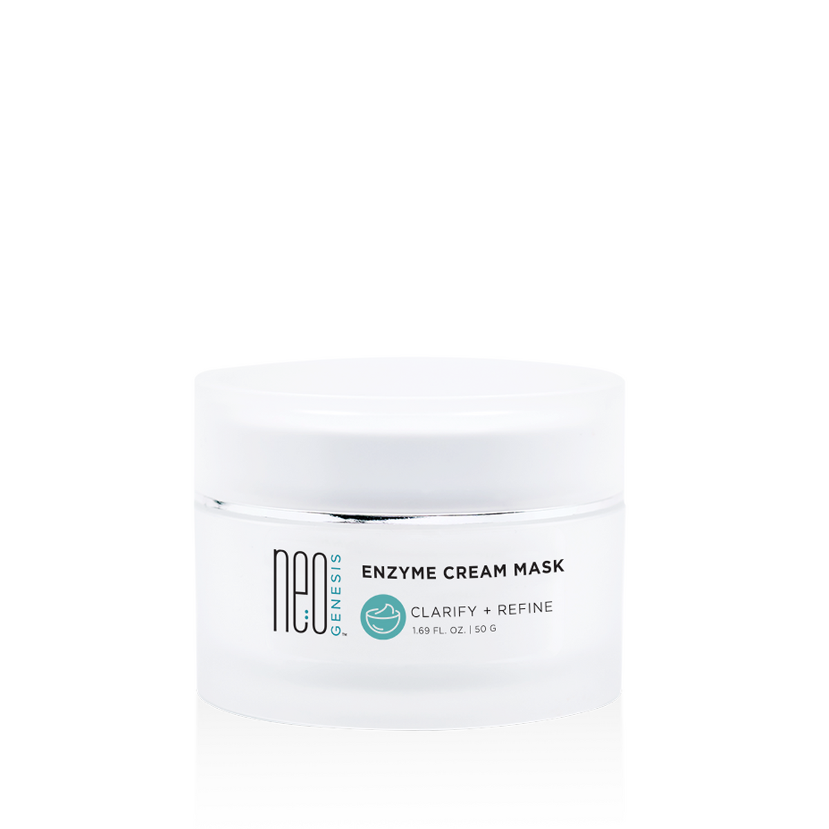 NeoGenesis Enzyme Cream Mask