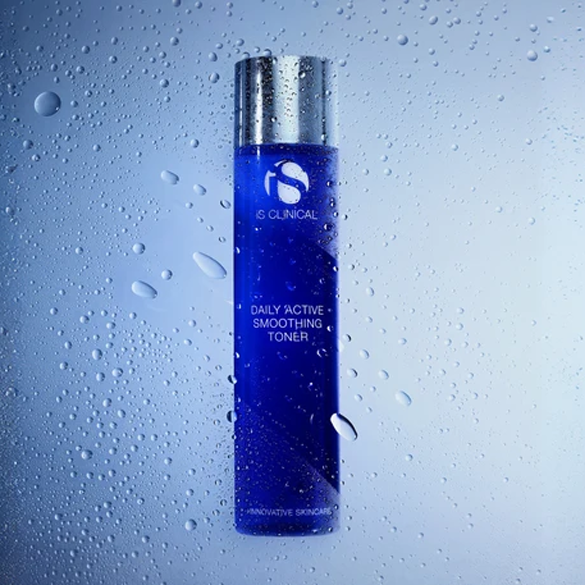 iS Clinical Daily Active Smoothing Toner