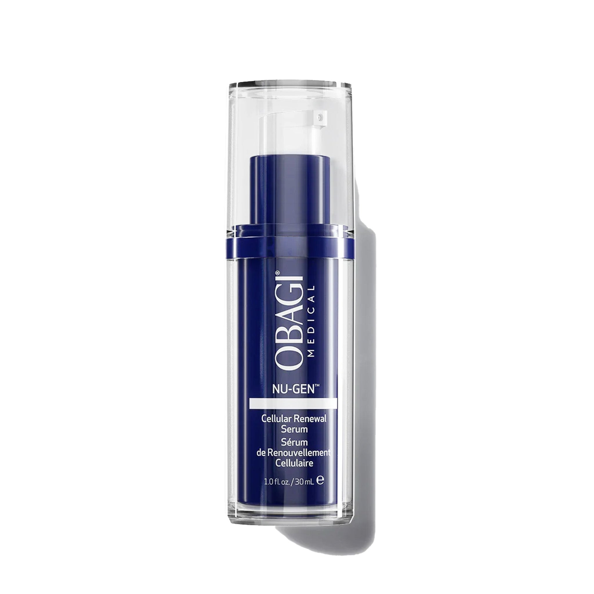 Obagi Medical Cellular Renewal Serum