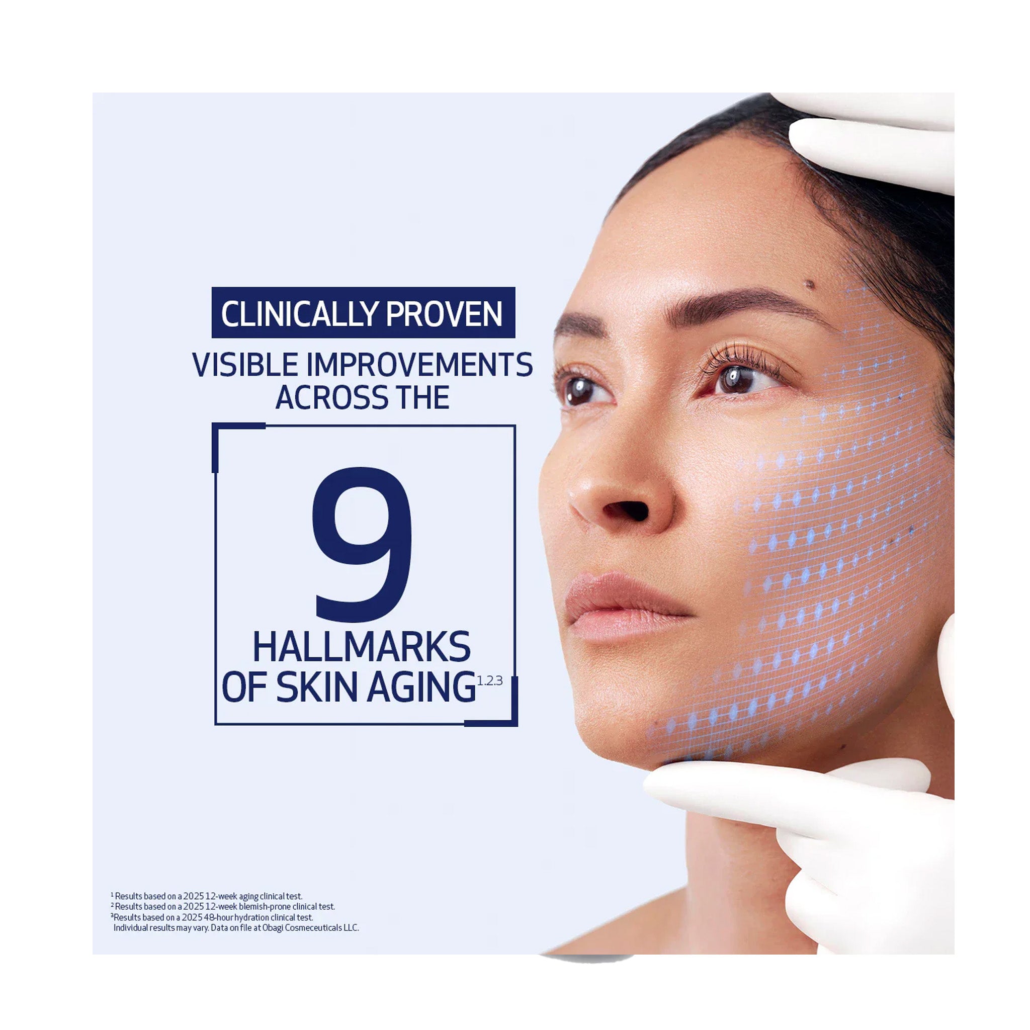 Obagi Medical Cellular Renewal Serum