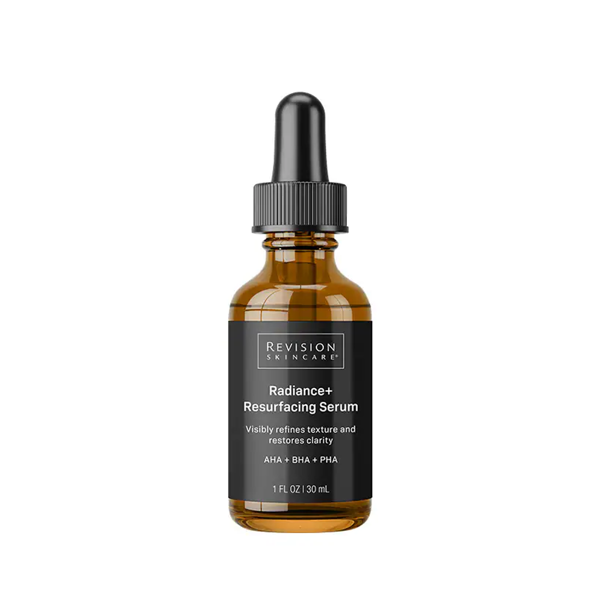 Revision Skincare Radiance+ Resurfacing Serum