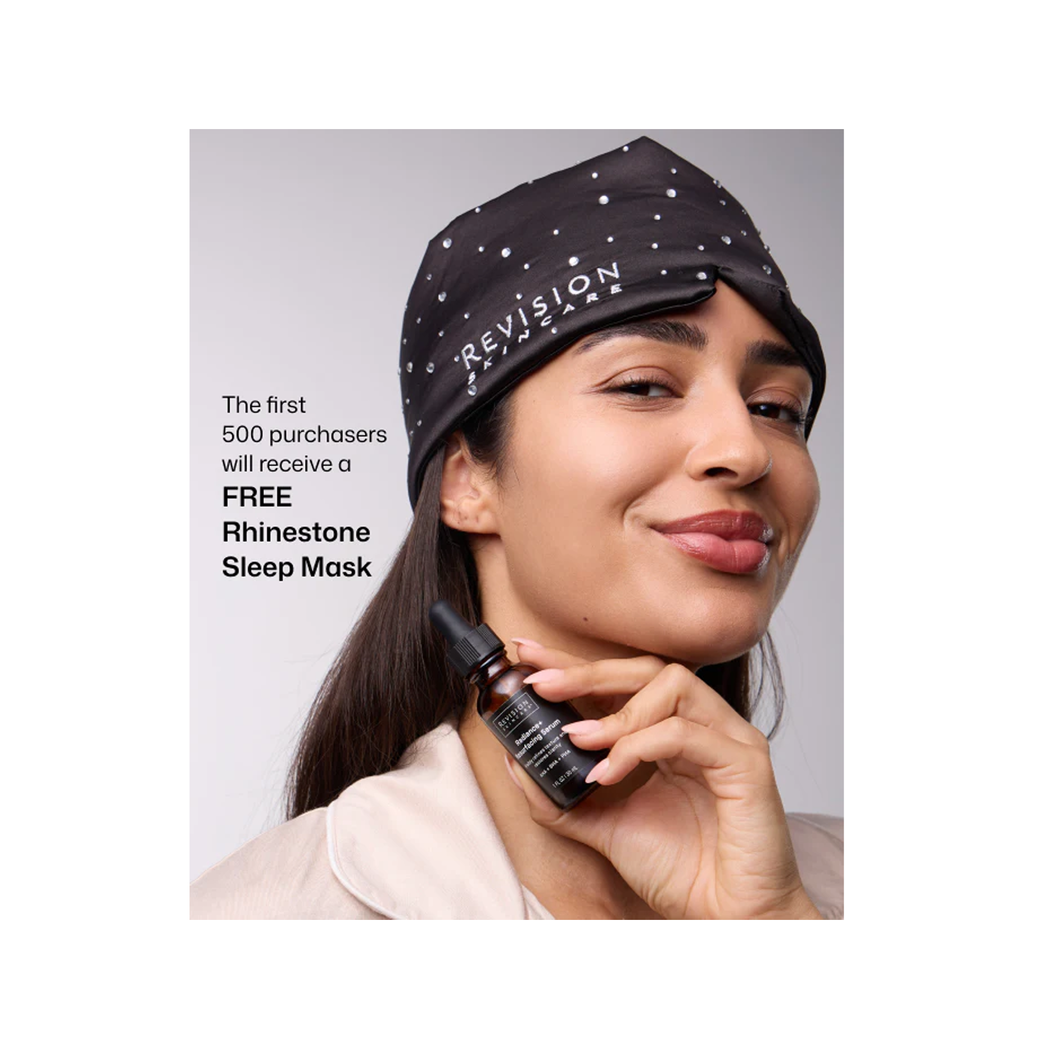 Revision Skincare Radiance+ Resurfacing Serum