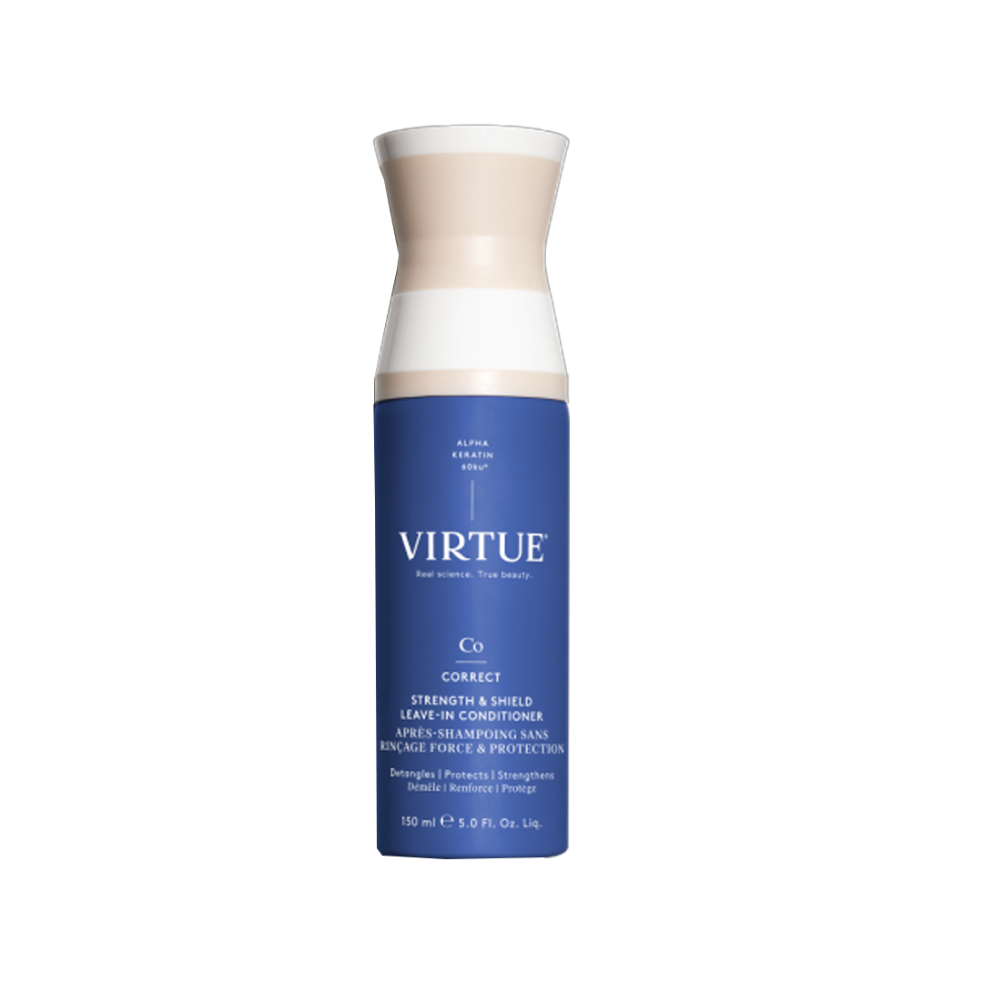 Virtue Strength & Shield Leave In Conditioner