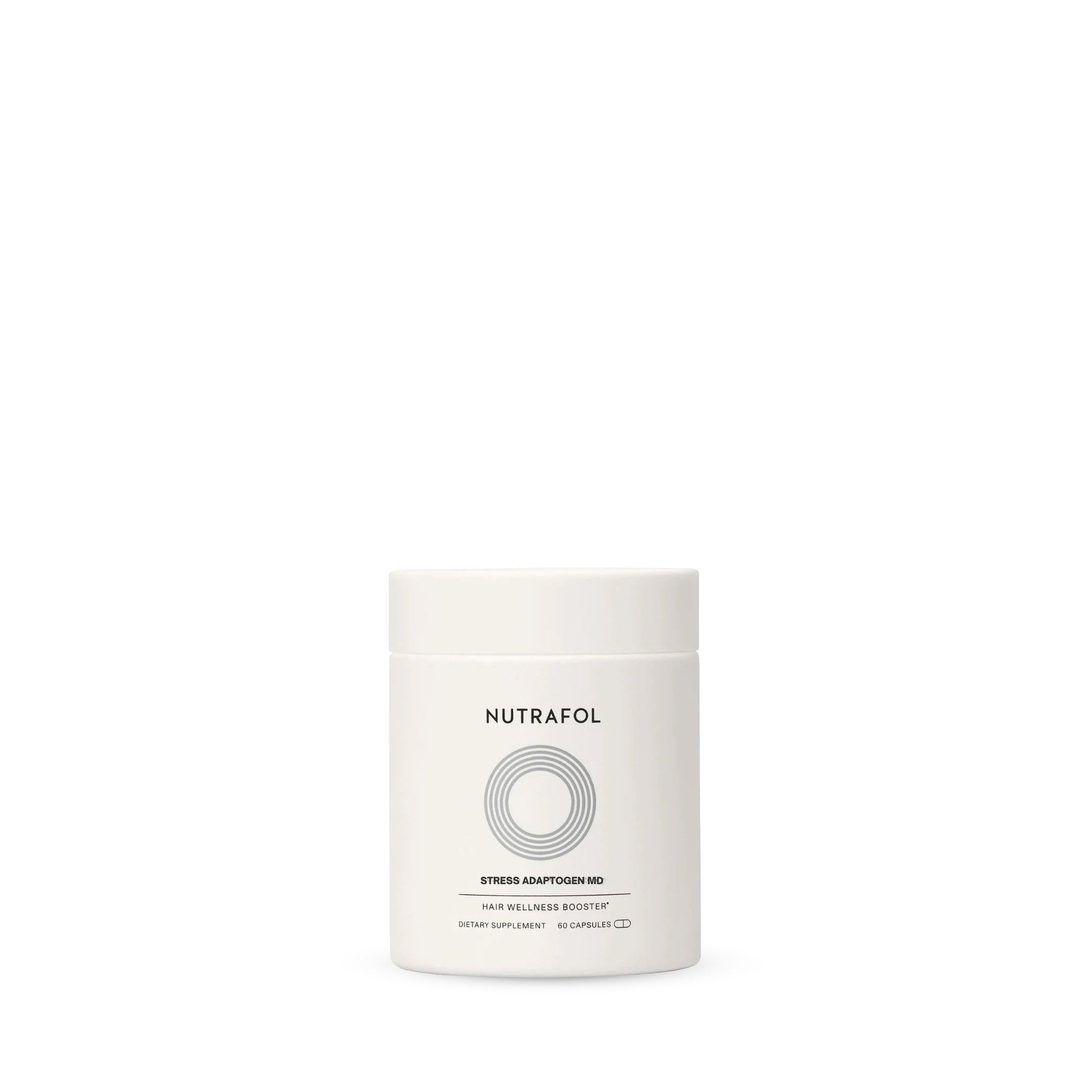 Nutrafol Stress Adaptogen MD