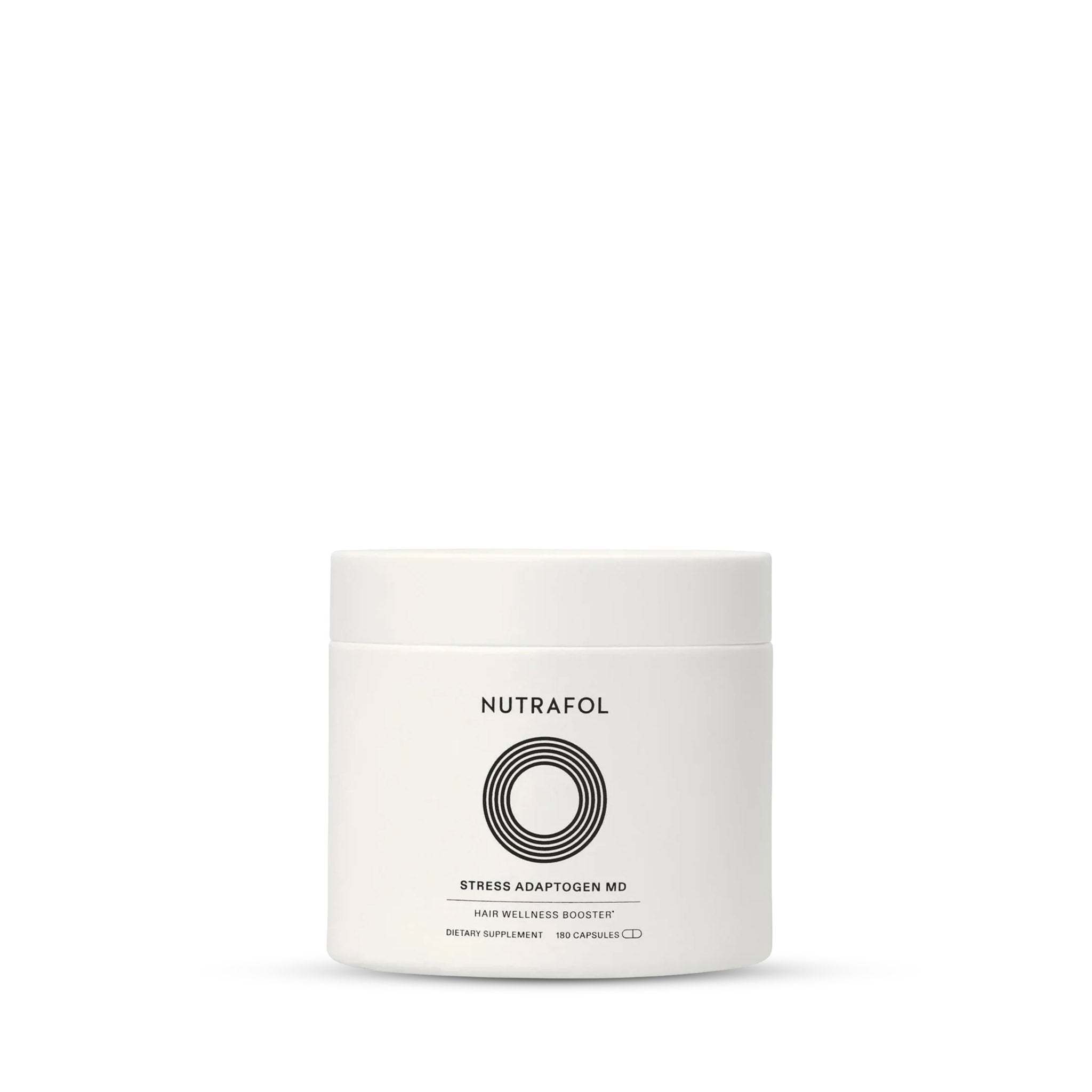 Nutrafol Stress Adaptogen MD