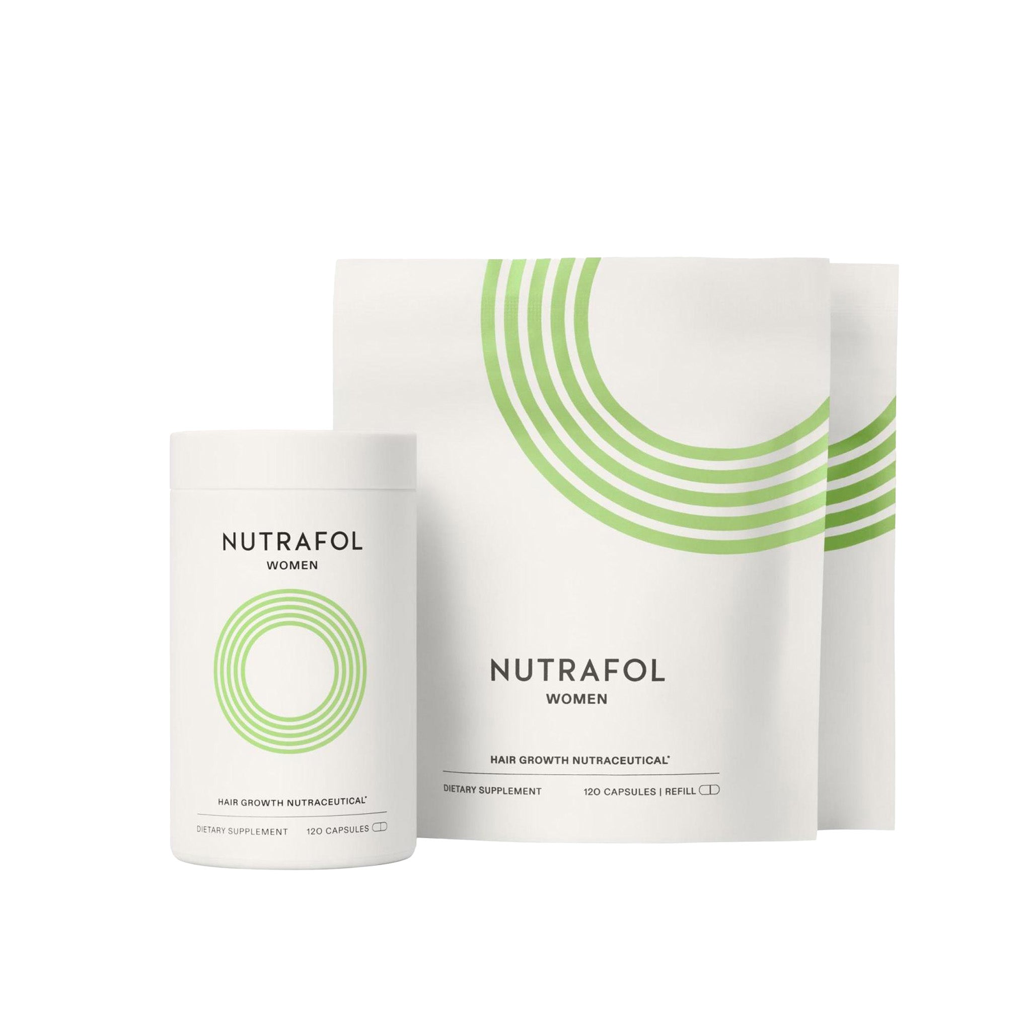 Nutrafol Women&