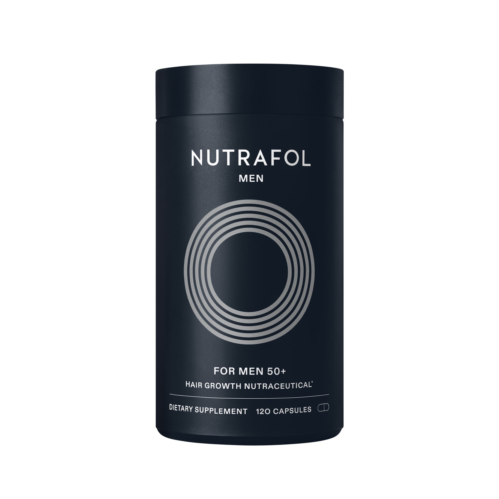 Nutrafol Men 50+