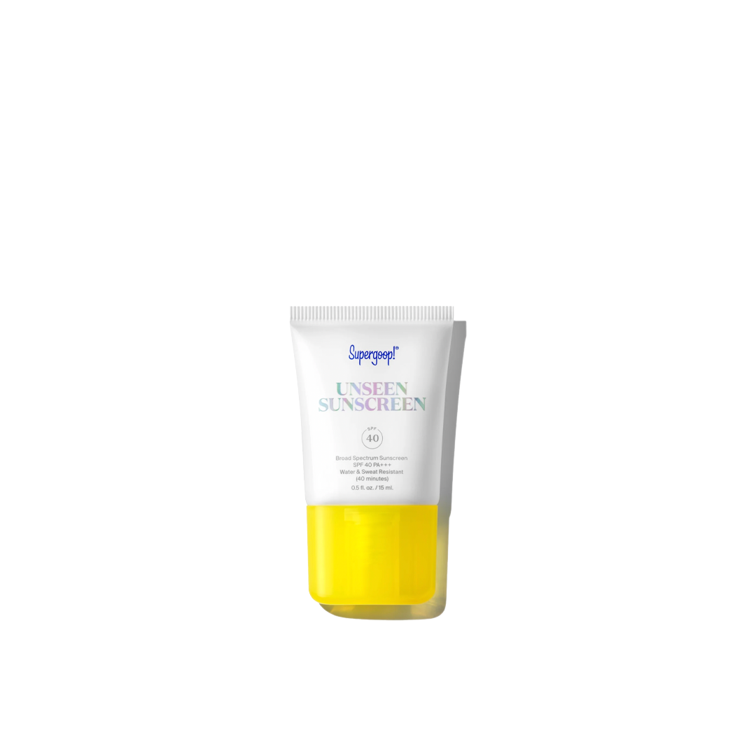 Supergoop!® Unseen Sunscreen SPF 40